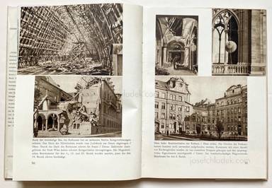Sample page 8 for book Hans Riemer – Perle Wien. Ein Bilderbuch aus Wiens schlimmsten Tagen.