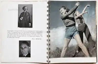 Sample page 17 for book "Arts et Métiers Graphiques – Arts et Métiers Graphiques - Photographie 1936" Sample page 17 for book "Arts et Métiers Graphiques – Arts et Métiers Graphiques - Photographie 1936"