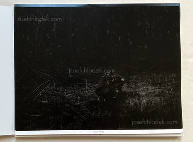 Sample page 31 for book "Majoli, Alex – Alex Majoli - Opera Aperta" Sample page 31 for book "Majoli, Alex – Alex Majoli - Opera Aperta"