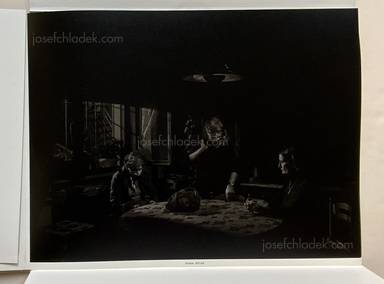 Sample page 9 for book Alex Majoli – Opera Aperta