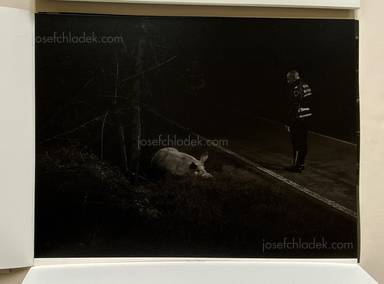 Sample page 20 for book "Majoli, Alex – Alex Majoli - Opera Aperta" Sample page 20 for book "Majoli, Alex – Alex Majoli - Opera Aperta"