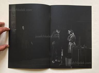 Sample page 13 for book "Majoli, Alex – Alex Majoli - Opera Aperta" Sample page 13 for book "Majoli, Alex – Alex Majoli - Opera Aperta"