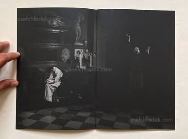 Sample page 22 for book Alex Majoli – Opera Aperta