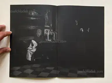 Sample page 12 for book "Majoli, Alex – Alex Majoli - Opera Aperta" Sample page 12 for book "Majoli, Alex – Alex Majoli - Opera Aperta"