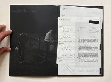 Sample page 11 for book "Majoli, Alex – Alex Majoli - Opera Aperta" Sample page 11 for book "Majoli, Alex – Alex Majoli - Opera Aperta"