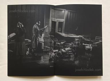 Sample page 9 for book "Majoli, Alex – Alex Majoli - Opera Aperta" Sample page 9 for book "Majoli, Alex – Alex Majoli - Opera Aperta"