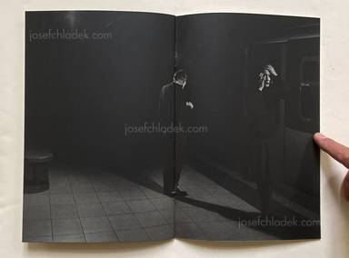 Sample page 8 for book "Majoli, Alex – Alex Majoli - Opera Aperta" Sample page 8 for book "Majoli, Alex – Alex Majoli - Opera Aperta"