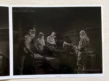 Sample page 6 for book "Majoli, Alex – Alex Majoli - Opera Aperta" Sample page 6 for book "Majoli, Alex – Alex Majoli - Opera Aperta"