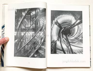 Sample page 4 for book Elisabeth Maria Hajos – Berliner Architektur der Nachkriegszeit
