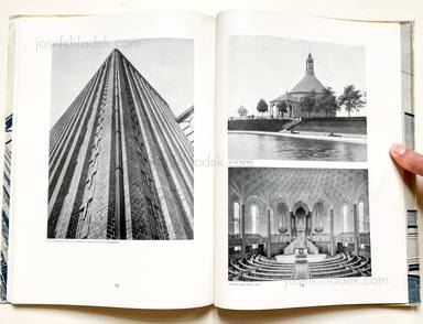 Sample page 17 for book Elisabeth Maria Hajos – Berliner Architektur der Nachkriegszeit