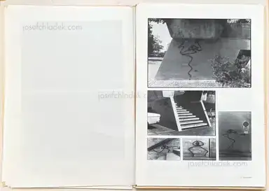 Sample page 6 for book "Schmid, Joachim – Joachim Schmid - Also sowas! Der Sprayer von Zürich" Sample page 6 for book "Schmid, Joachim – Joachim Schmid - Also sowas! Der Sprayer von Zürich"