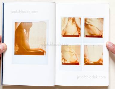 Sample page 3 for book Lin Zhipeng – 123 Polaroids