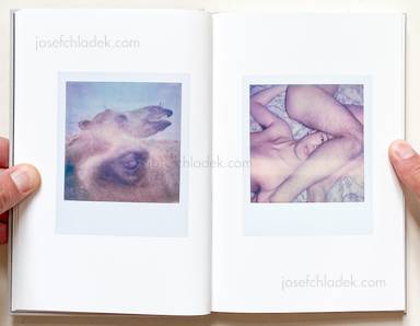 Sample page 6 for book Lin Zhipeng – 123 Polaroids