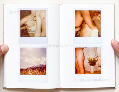 Sample page 12 for book Lin Zhipeng – 123 Polaroids
