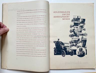 Sample page 2 for book Paul Wolff – So entsteht ein Auto