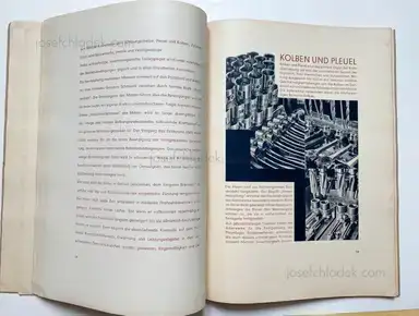 Sample page 11 for book "Erhardt, Paul G. und Paul Wolff: – Paul Wolff - So entsteht ein Auto" Sample page 11 for book "Erhardt, Paul G. und Paul Wolff: – Paul Wolff - So entsteht ein Auto"