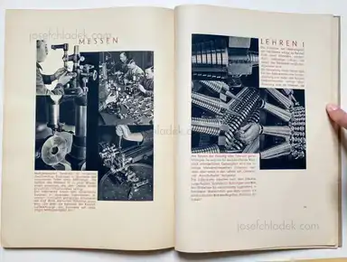 Sample page 6 for book "Erhardt, Paul G. und Paul Wolff: – Paul Wolff - So entsteht ein Auto" Sample page 6 for book "Erhardt, Paul G. und Paul Wolff: – Paul Wolff - So entsteht ein Auto"