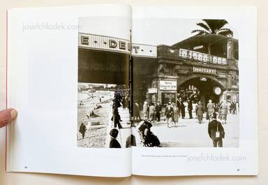 Sample page 5 for book  Sasha Stone – Fotografien 1925-39