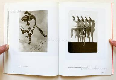 Sample page 12 for book  Sasha Stone – Fotografien 1925-39
