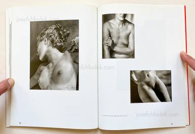 Sample page 15 for book  Sasha Stone – Fotografien 1925-39