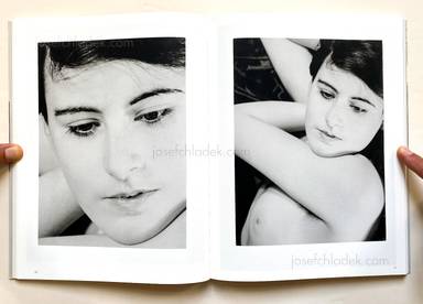 Sample page 3 for book Aenne Biermann – Aenne Biermann - Up Close and Personal