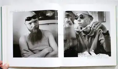 Sample page 8 for book "Clement, Krass – Krass Clement - Færgen" Sample page 8 for book "Clement, Krass – Krass Clement - Færgen"