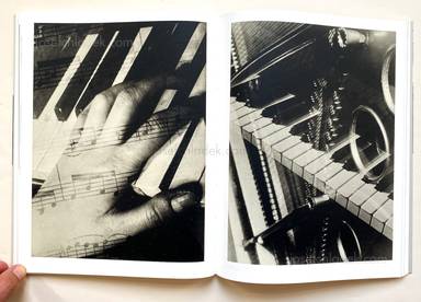 Sample page 7 for book "Biermann, Aenne – Aenne Biermann - Up Close and Personal" Sample page 7 for book "Biermann, Aenne – Aenne Biermann - Up Close and Personal"