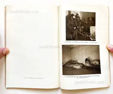 Sample page 16 for book "Frei, Bruno – Bruno Frei - Jüdisches Elend in Wien. Bilder und Daten" Sample page 16 for book "Frei, Bruno – Bruno Frei - Jüdisches Elend in Wien. Bilder und Daten"