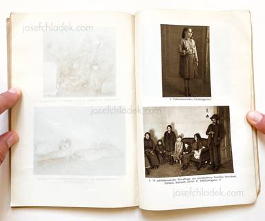 Sample page 15 for book "Frei, Bruno – Bruno Frei - Jüdisches Elend in Wien. Bilder und Daten" Sample page 15 for book "Frei, Bruno – Bruno Frei - Jüdisches Elend in Wien. Bilder und Daten"