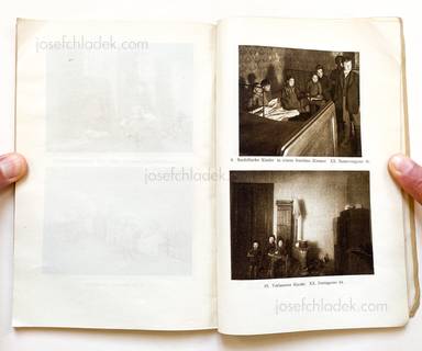 Sample page 12 for book "Frei, Bruno – Bruno Frei - Jüdisches Elend in Wien. Bilder und Daten" Sample page 12 for book "Frei, Bruno – Bruno Frei - Jüdisches Elend in Wien. Bilder und Daten"