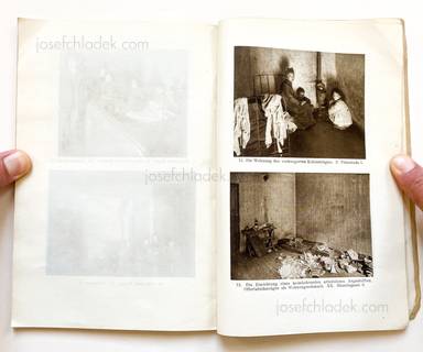 Sample page 11 for book "Frei, Bruno – Bruno Frei - Jüdisches Elend in Wien. Bilder und Daten" Sample page 11 for book "Frei, Bruno – Bruno Frei - Jüdisches Elend in Wien. Bilder und Daten"