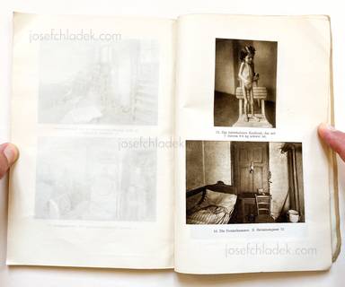 Sample page 9 for book "Frei, Bruno – Bruno Frei - Jüdisches Elend in Wien. Bilder und Daten" Sample page 9 for book "Frei, Bruno – Bruno Frei - Jüdisches Elend in Wien. Bilder und Daten"