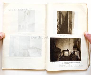 Sample page 8 for book "Frei, Bruno – Bruno Frei - Jüdisches Elend in Wien. Bilder und Daten" Sample page 8 for book "Frei, Bruno – Bruno Frei - Jüdisches Elend in Wien. Bilder und Daten"