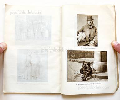 Sample page 5 for book "Frei, Bruno – Bruno Frei - Jüdisches Elend in Wien. Bilder und Daten" Sample page 5 for book "Frei, Bruno – Bruno Frei - Jüdisches Elend in Wien. Bilder und Daten"