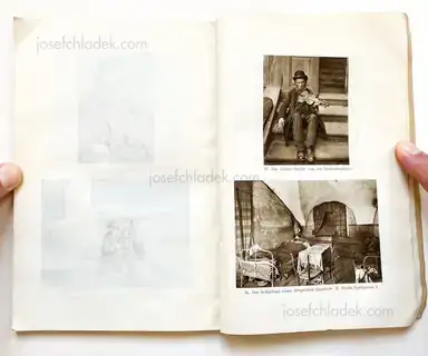 Sample page 4 for book "Frei, Bruno – Bruno Frei - Jüdisches Elend in Wien. Bilder und Daten" Sample page 4 for book "Frei, Bruno – Bruno Frei - Jüdisches Elend in Wien. Bilder und Daten"