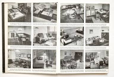 Sample page 16 for book "Burchard, Carl – Carl Burchard - Gutes und Böses in der Wohnung in Bild und Gegenbild" Sample page 16 for book "Burchard, Carl – Carl Burchard - Gutes und Böses in der Wohnung in Bild und Gegenbild"