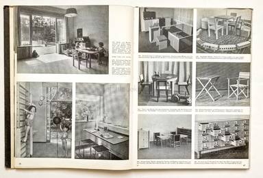 Sample page 8 for book "Burchard, Carl – Carl Burchard - Gutes und Böses in der Wohnung in Bild und Gegenbild" Sample page 8 for book "Burchard, Carl – Carl Burchard - Gutes und Böses in der Wohnung in Bild und Gegenbild"