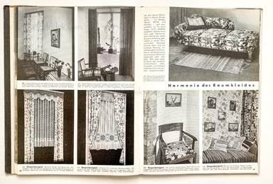 Sample page 5 for book "Burchard, Carl – Carl Burchard - Gutes und Böses in der Wohnung in Bild und Gegenbild" Sample page 5 for book "Burchard, Carl – Carl Burchard - Gutes und Böses in der Wohnung in Bild und Gegenbild"