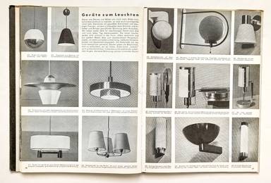 Sample page 4 for book "Burchard, Carl – Carl Burchard - Gutes und Böses in der Wohnung in Bild und Gegenbild" Sample page 4 for book "Burchard, Carl – Carl Burchard - Gutes und Böses in der Wohnung in Bild und Gegenbild"