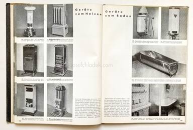 Sample page 3 for book "Burchard, Carl – Carl Burchard - Gutes und Böses in der Wohnung in Bild und Gegenbild" Sample page 3 for book "Burchard, Carl – Carl Burchard - Gutes und Böses in der Wohnung in Bild und Gegenbild"