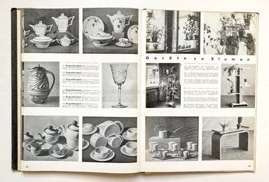 Sample page 2 for book "Burchard, Carl – Carl Burchard - Gutes und Böses in der Wohnung in Bild und Gegenbild" Sample page 2 for book "Burchard, Carl – Carl Burchard - Gutes und Böses in der Wohnung in Bild und Gegenbild"