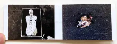 Sample page 7 for book "Bergamini, Guilherme – Guilherme Bergamini - Carta branca – White card " Sample page 7 for book "Bergamini, Guilherme – Guilherme Bergamini - Carta branca – White card "