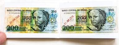 Sample page 3 for book "Bergamini, Guilherme – Guilherme Bergamini - Carta branca – White card " Sample page 3 for book "Bergamini, Guilherme – Guilherme Bergamini - Carta branca – White card "