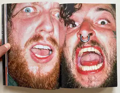 Sample page 26 for book "Braun, Steve – Steve Braun - V-Mann" Sample page 26 for book "Braun, Steve – Steve Braun - V-Mann"