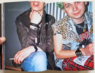 Sample page 25 for book "Braun, Steve – Steve Braun - V-Mann" Sample page 25 for book "Braun, Steve – Steve Braun - V-Mann"