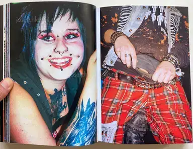 Sample page 24 for book "Braun, Steve – Steve Braun - V-Mann" Sample page 24 for book "Braun, Steve – Steve Braun - V-Mann"