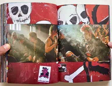 Sample page 22 for book "Braun, Steve – Steve Braun - V-Mann" Sample page 22 for book "Braun, Steve – Steve Braun - V-Mann"