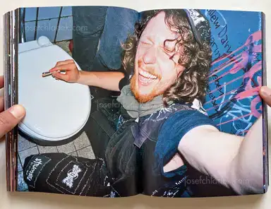 Sample page 21 for book "Braun, Steve – Steve Braun - V-Mann" Sample page 21 for book "Braun, Steve – Steve Braun - V-Mann"