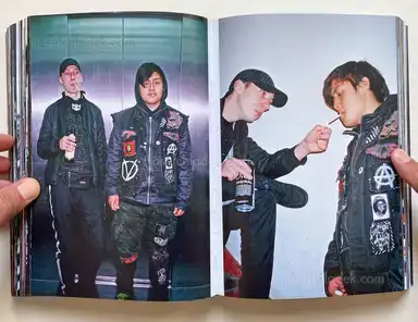 Sample page 18 for book "Braun, Steve – Steve Braun - V-Mann" Sample page 18 for book "Braun, Steve – Steve Braun - V-Mann"