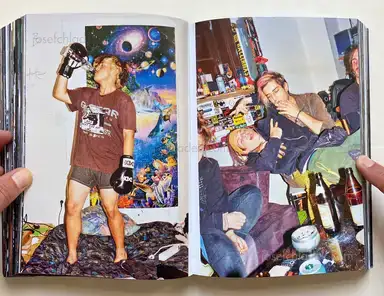 Sample page 17 for book "Braun, Steve – Steve Braun - V-Mann" Sample page 17 for book "Braun, Steve – Steve Braun - V-Mann"